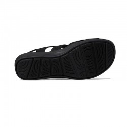 Cuñas Mujer Skechers 163420 Negro-Negro