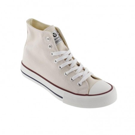 Sneakers Mujer Victoria 1258246 Amarillo