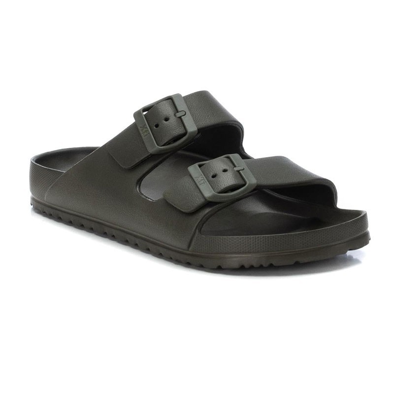 Sandalias Hombre XTI 142549 Kaki