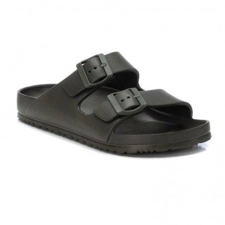 Sandalias Hombre XTI 142549 Kaki