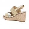 Cuñas Mujer XTI 142832 Oro