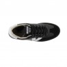 Sneakers Mujer Victoria Berlín Ciclista Negro