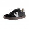 Sneakers Mujer Victoria Berlín Ciclista Negro