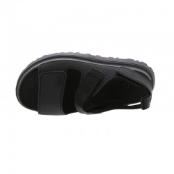 Sandalias Planas Mujer UGG W Goldenglow Negro