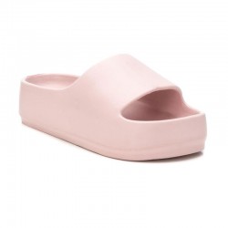 Sandalias Planas Mujer Refresh 171924 Rosa
