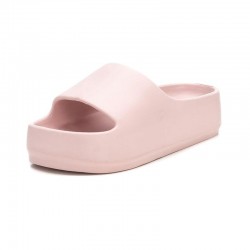 Sandalias Planas Mujer Refresh 171924 Rosa