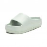 Sandalias Planas Mujer Refresh 171924 Verde