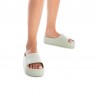 Sandalias Planas Mujer Refresh 171924 Verde
