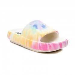 Sandalias Planas Mujer Refresh 170806 Rosa