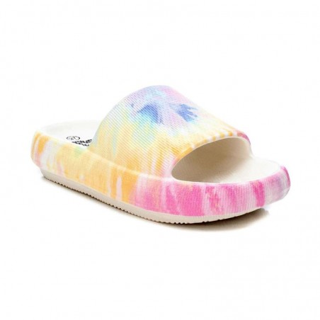 Sandalias Planas Mujer Refresh 170806 Rosa