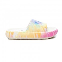 Sandalias Planas Mujer Refresh 170806 Rosa