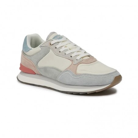 Sneakers Mujer Hoff Santa Barbara Gris
