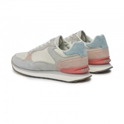Sneakers Mujer Hoff Santa Barbara Gris