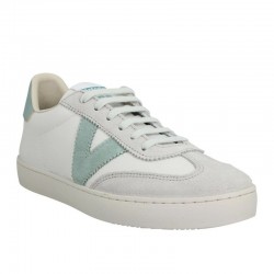 Sneakers Mujer Victoria Berlín Ciclista Verde