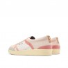 Sneakers Mujer Morrison Marilyn Rosa