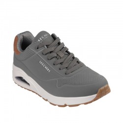 Sneakers Hombre Skechers Uno Verde