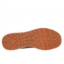 Sneakers Hombre Skechers Uno Verde