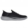Sneakers Hombre Skechers Slade-Cohen Negro