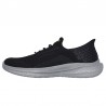Sneakers Hombre Skechers Slade-Cohen Negro