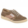 Sneakers Hombre Morrison Aries Marron