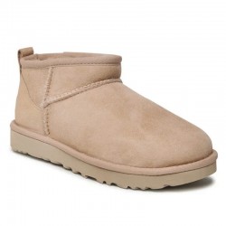 Botines Planos Mujer UGG Classic Ultra Mini Arena