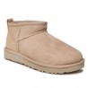 Botines Planos Mujer UGG Classic Ultra Mini Arena