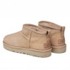 Botines Planos Mujer UGG Classic Ultra Mini Arena