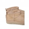 Botines Planos Mujer UGG Classic Ultra Mini Arena