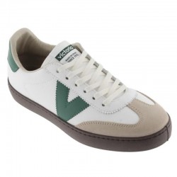 Sneakers Mujer Victoria Berlín Ciclista Verde