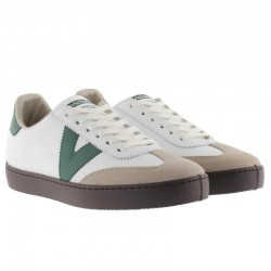 Sneakers Mujer Victoria Berlín Ciclista Verde