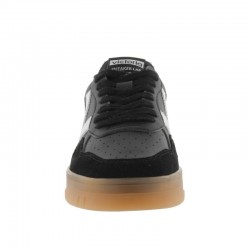Sneakers Mujer Victoria Seul Negro