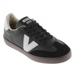 Sneakers Hombre Victoria Berlín Ciclista Negro