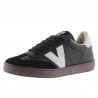 Sneakers Hombre Victoria Berlín Ciclista Negro