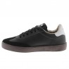 Sneakers Hombre Victoria Berlín Ciclista Negro