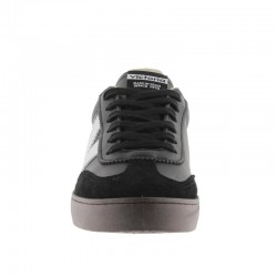 Sneakers Hombre Victoria Berlín Ciclista Negro