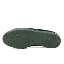 Sneakers Mujer Natural World Musli Eco 130 Verde