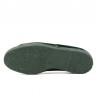 Sneakers Mujer Natural World Musli Eco 130 Verde