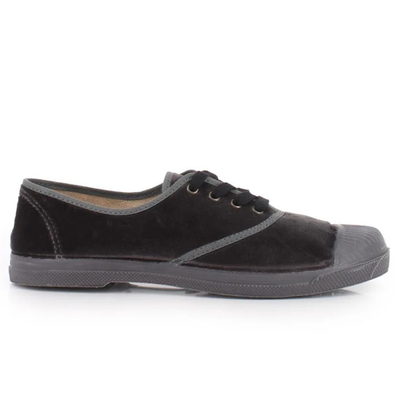 Sneakers Mujer Natural World Musli Eco 130 Gris