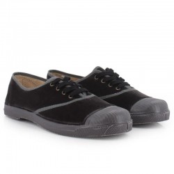 Sneakers Mujer Natural World Musli Eco 130 Gris