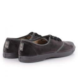 Sneakers Mujer Natural World Musli Eco 130 Gris