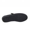 Zapatos Casual Mujer Natural World Loire Gris