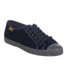 Sneakers Mujer Natural World Leo Marino