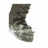 Botines Planos Mujer D.franklin Nevis Kaki