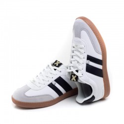 Sneakers Mujer XTI 143485 Blanco