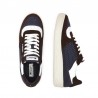 Sneakers Hombre Morrison Eclipse Gris