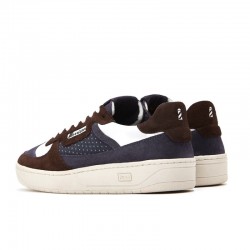 Sneakers Hombre Morrison Eclipse Gris