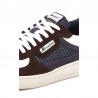 Sneakers Hombre Morrison Eclipse Gris