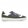Sneakers Hombre Morrison Austral Verde