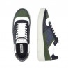 Sneakers Hombre Morrison Austral Verde