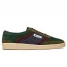 Sneakers Hombre Morrison Meteor Kaki